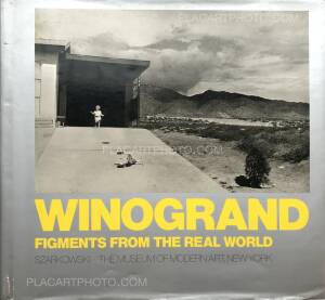 Garry Winogrand: Figments from the real world, The Museum of Garry Winogrand: Figments from the real world, The Museum of