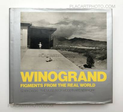 Garry Winogrand,Figments from the real world