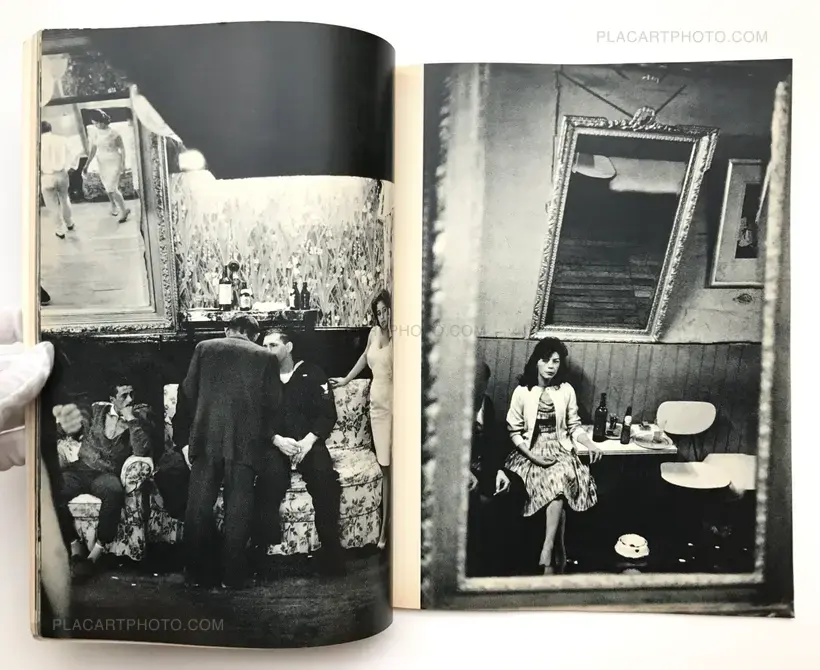 Sergio Larrain – Valparaiso (portfolio Du)