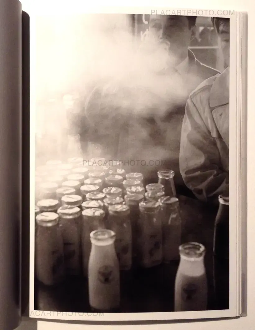 Yutaka Takanashi – Photography 1965-74 (Signed)