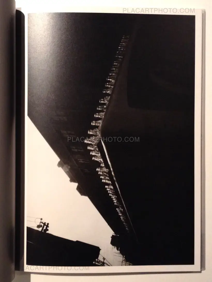 Yutaka Takanashi – Photography 1965-74 (Signed)