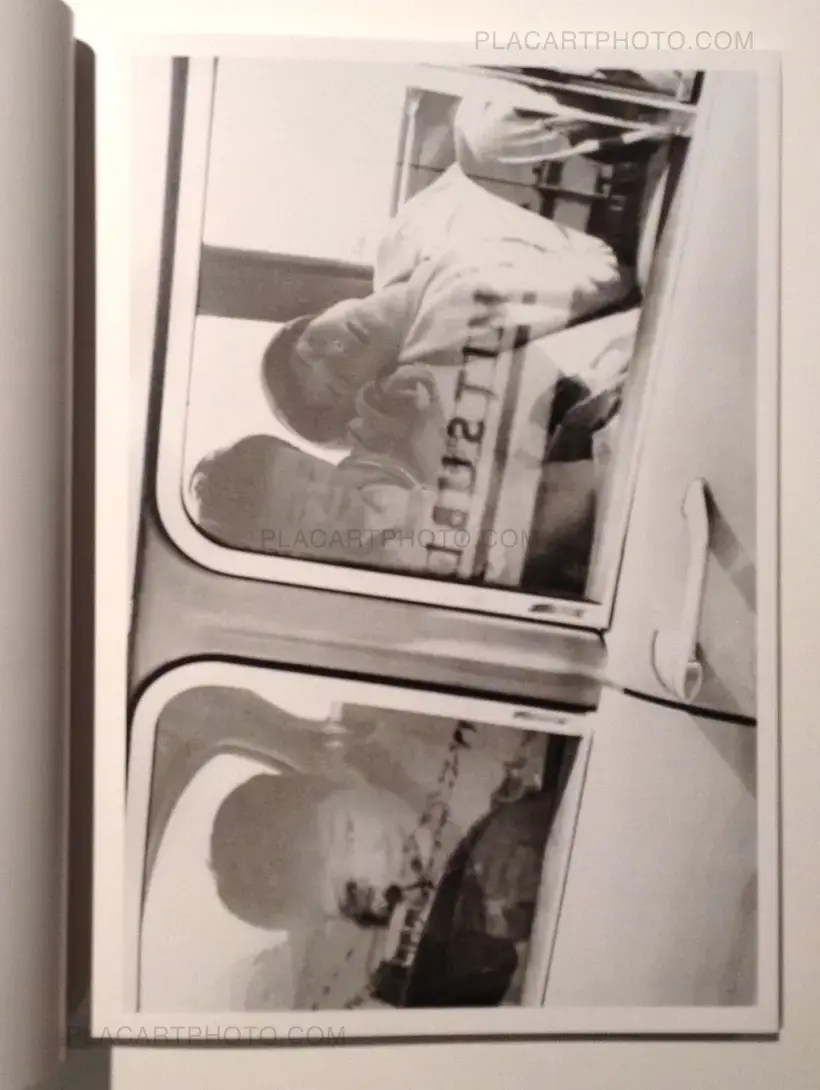 Yutaka Takanashi – Photography 1965-74 (Signed)