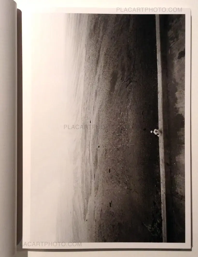 Yutaka Takanashi – Photography 1965-74 (Signed)