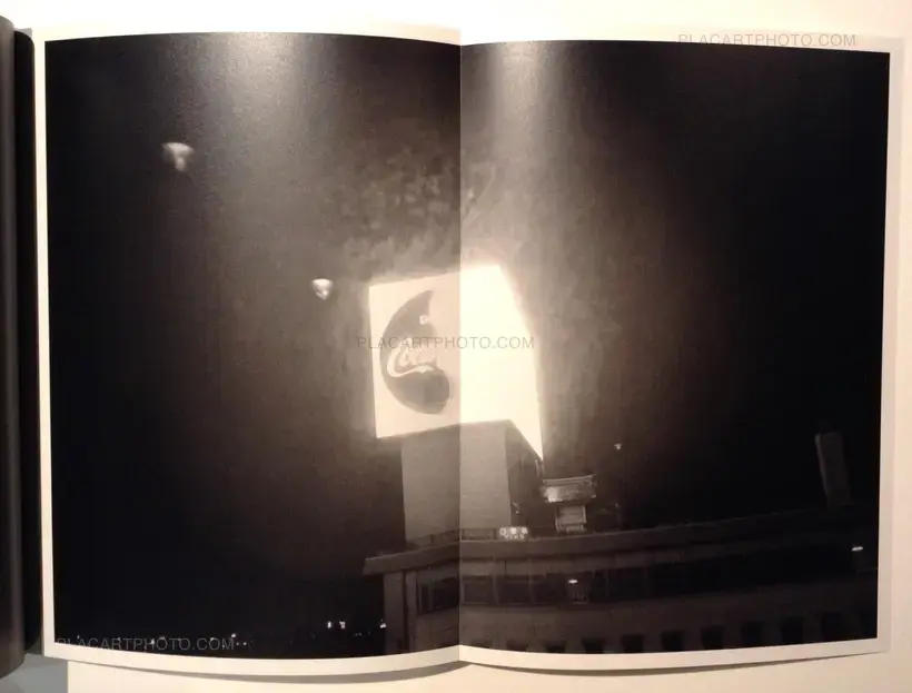 Yutaka Takanashi – Photography 1965-74 (Signed)