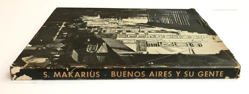 Sameer Makarius – Buenos Aires y su gente
