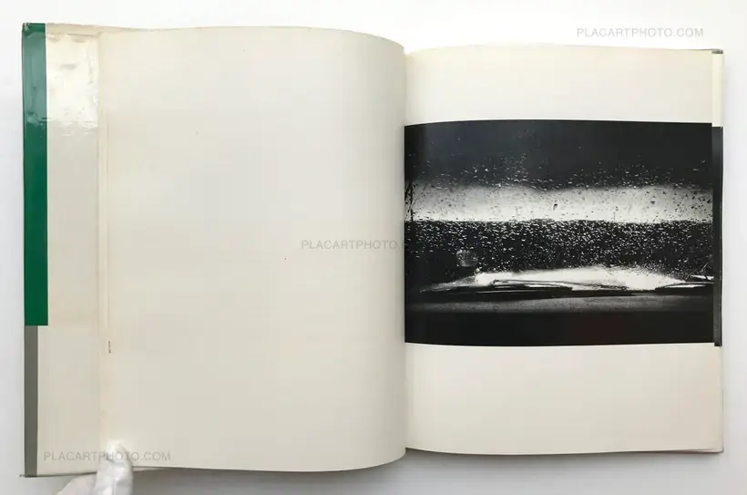 Daido Moriyama – Karyudo/ A Hunter