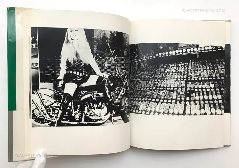 Daido Moriyama – Karyudo/ A Hunter