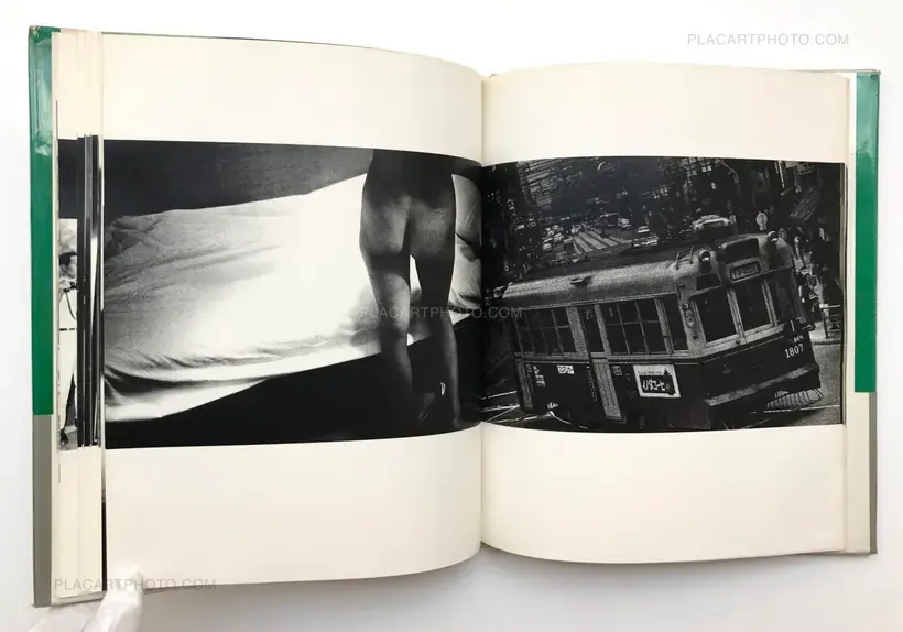 Daido Moriyama – Karyudo/ A Hunter