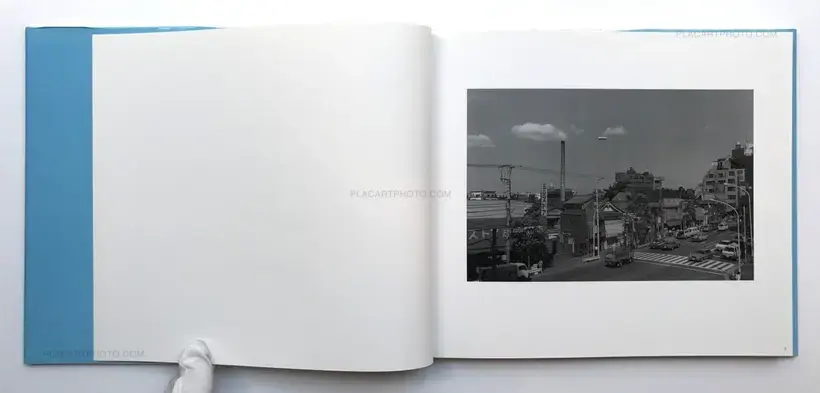 Koji Onaka – Slow boat (SIGNED)