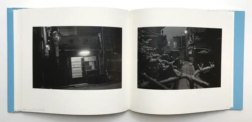 Koji Onaka – Slow boat (SIGNED)
