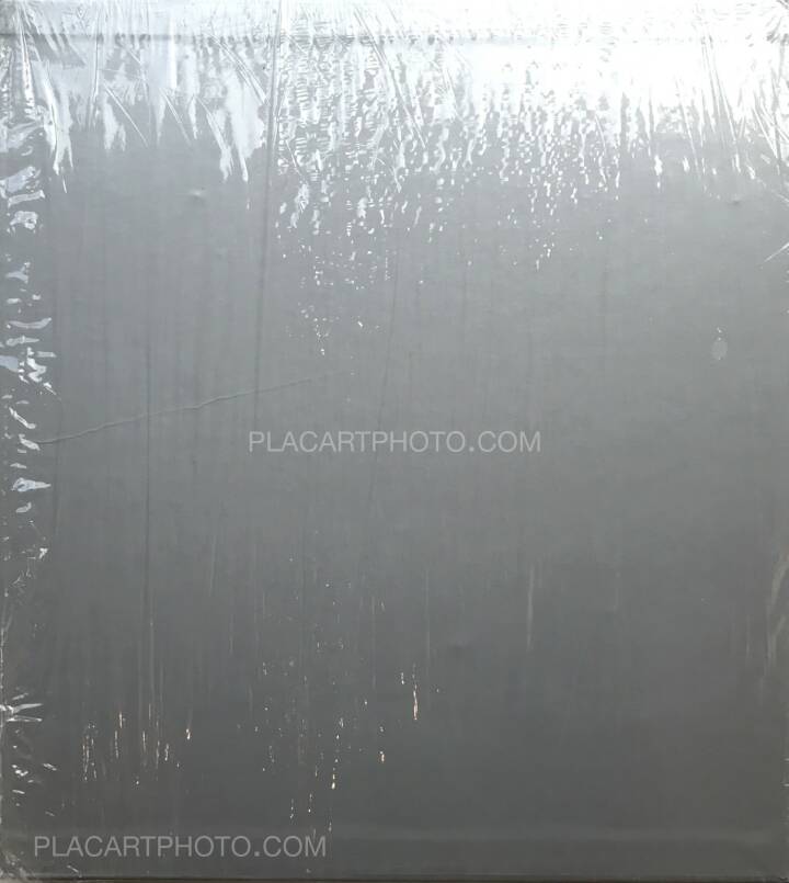 Hiroshi Sugimoto: Theaters, Sonnabend Sundell Editions, 2000