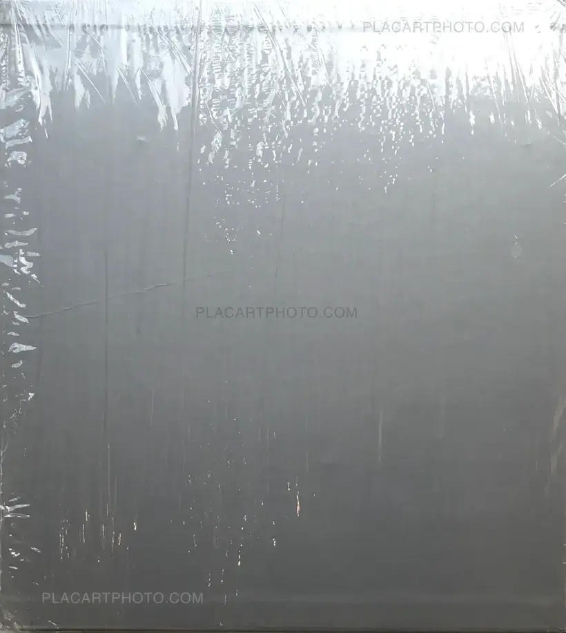 Hiroshi Sugimoto – Theaters