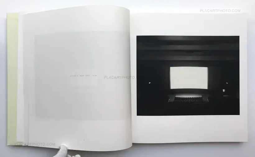 Hiroshi Sugimoto – Theaters