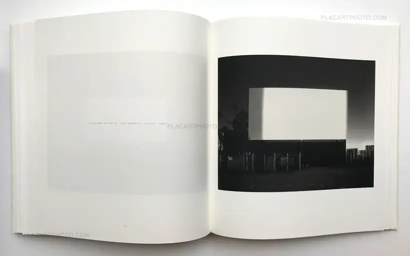 Hiroshi Sugimoto – Theaters
