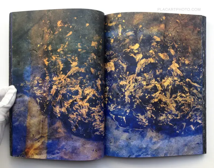 Daisuke Yokota – MATTER / BURN OUT