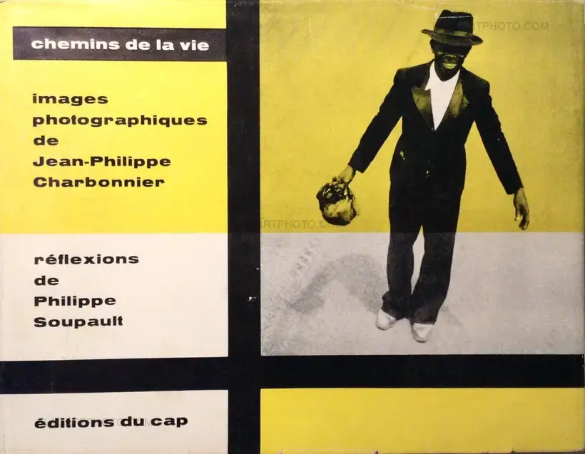 Jean-Philippe Charbonnier – Chemins de la vie