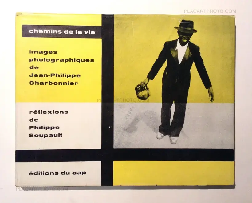 Jean-Philippe Charbonnier – Chemins de la vie