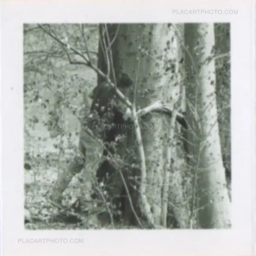 Lina Hashim – Unlawful Meetings (signed)