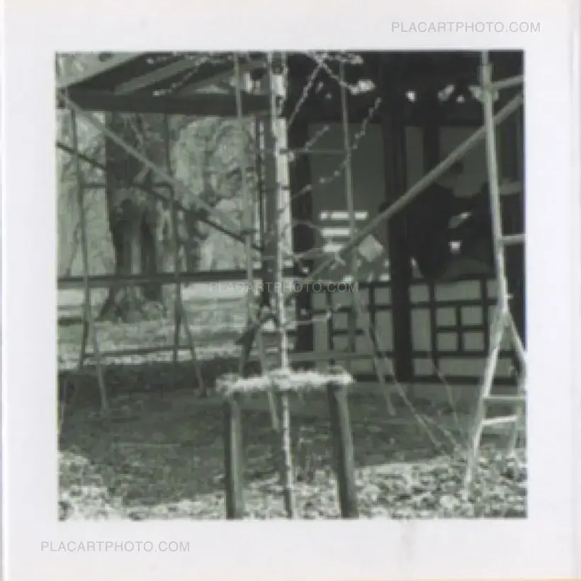 Lina Hashim – Unlawful Meetings (signed)