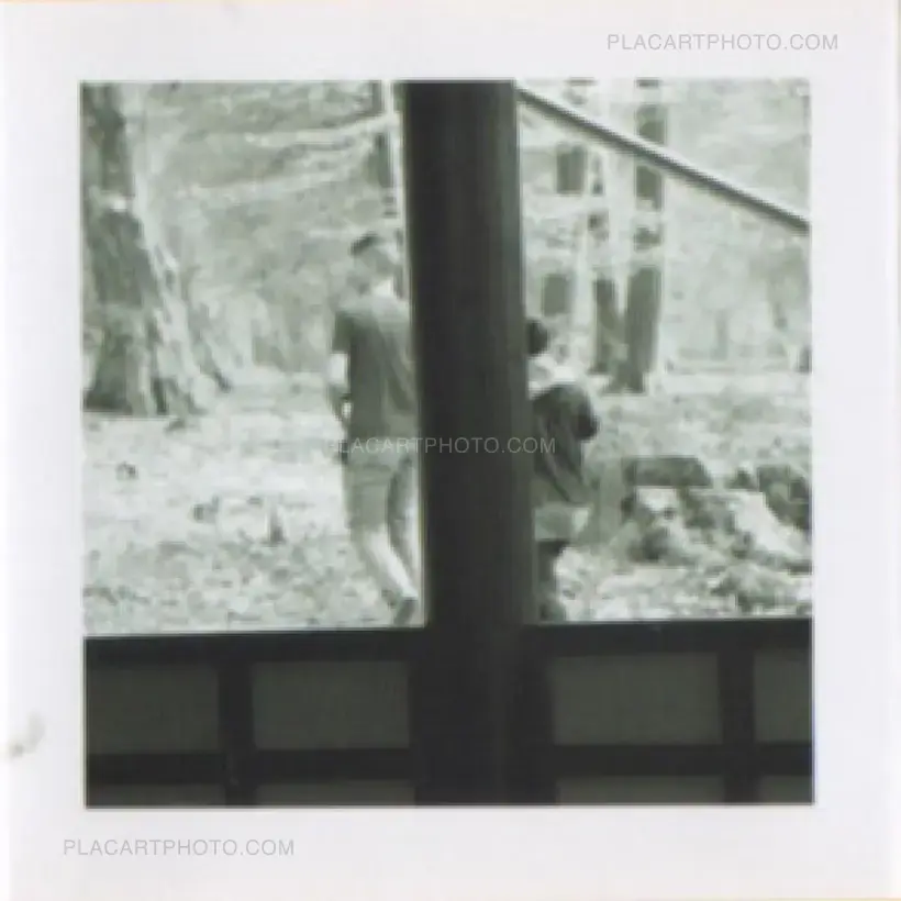 Lina Hashim – Unlawful Meetings (signed)