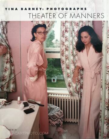 Tina Barney,Theater of manners