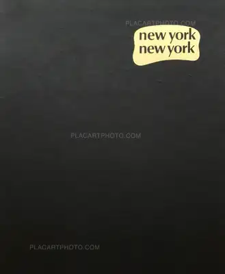Lörinczy György – New York New York (SPECIAL EDT WITH A PRINT)