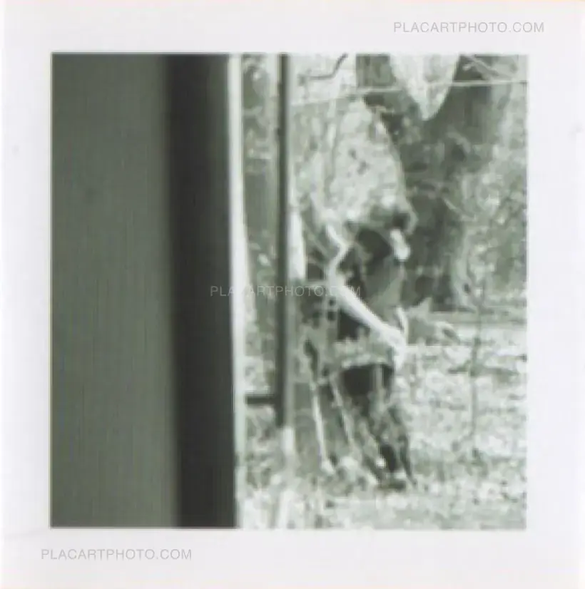 Lina Hashim – Unlawful Meetings (signed)