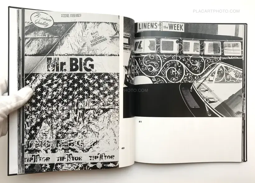 Lörinczy György – New York New York (SPECIAL EDT WITH A PRINT)