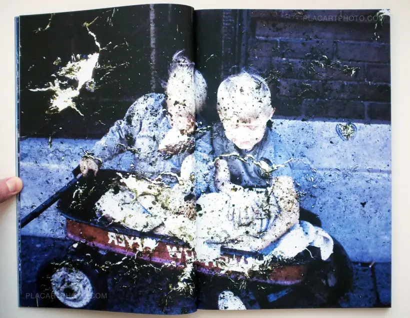 Brad Feuerhelm – Good Bye America