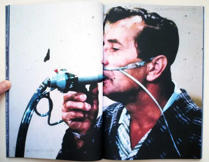 Brad Feuerhelm – Good Bye America