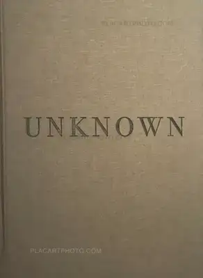 Stéphane Duroy – Unknown (Signed)