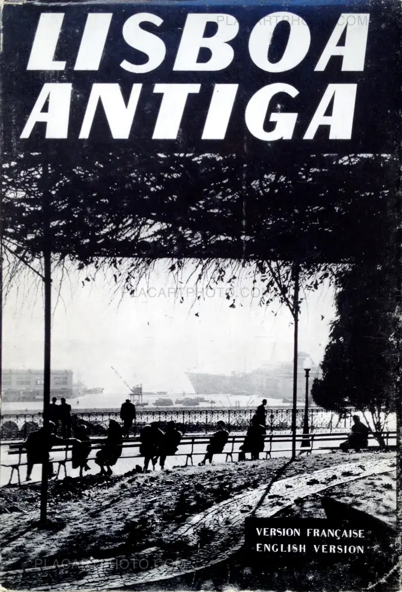 Collective – Lisboa Antiga