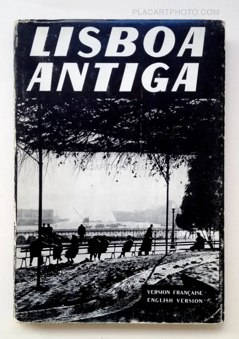 Collective – Lisboa Antiga