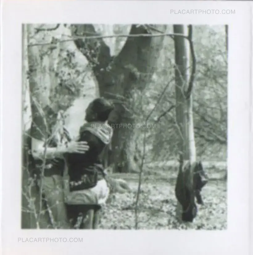 Lina Hashim – Unlawful Meetings (signed)