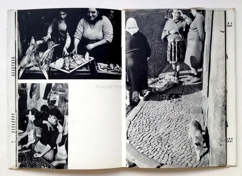 Collective – Lisboa Antiga