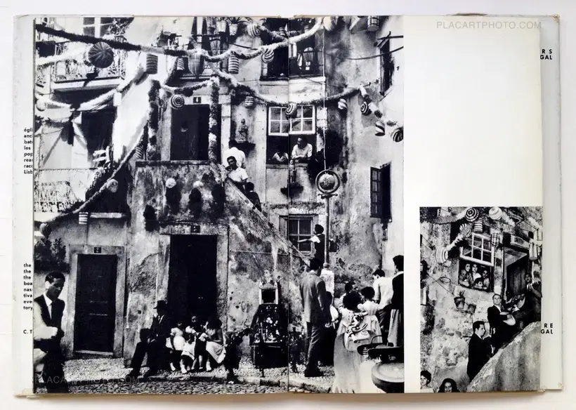 Collective – Lisboa Antiga
