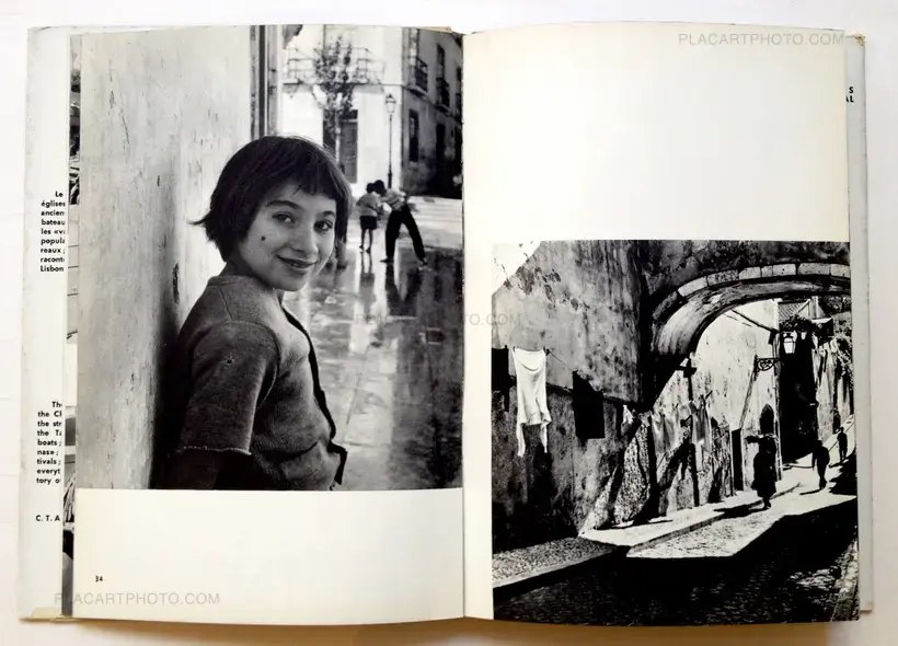 Collective – Lisboa Antiga
