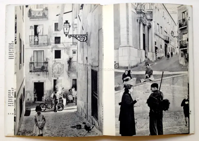 Collective – Lisboa Antiga