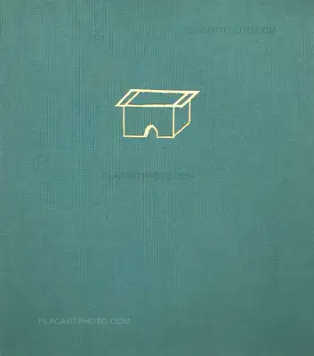 Ruth van Beek – The Hibernators (Limited to 200 copies)