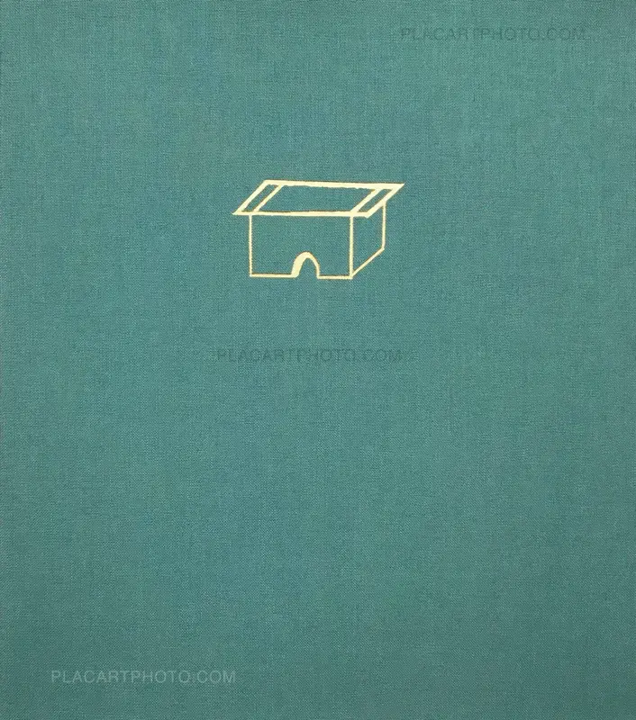 Ruth van Beek, The Hibernators (Limited to 200 copies), RVB Books, 2011 ...