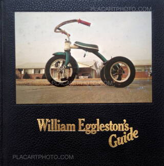 William Eggleston: WILLIAM EGGLESTON THE HASSELBLAD AWARD