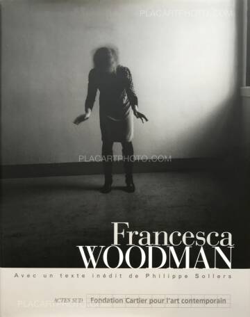 Francesca Woodman,Francesca Woodman