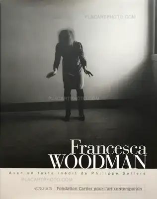 Francesca Woodman – Francesca Woodman