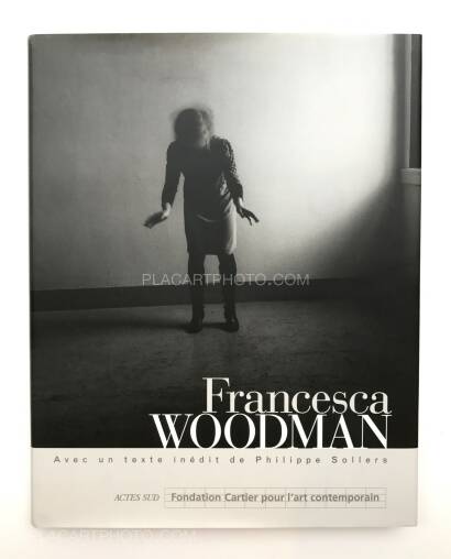 Francesca Woodman,Francesca Woodman