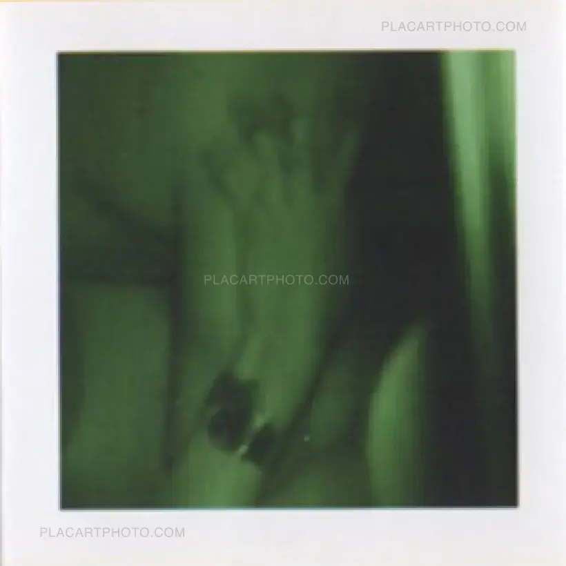 Lina Hashim – Unlawful Meetings (signed)