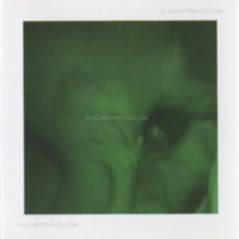 Lina Hashim – Unlawful Meetings (signed)