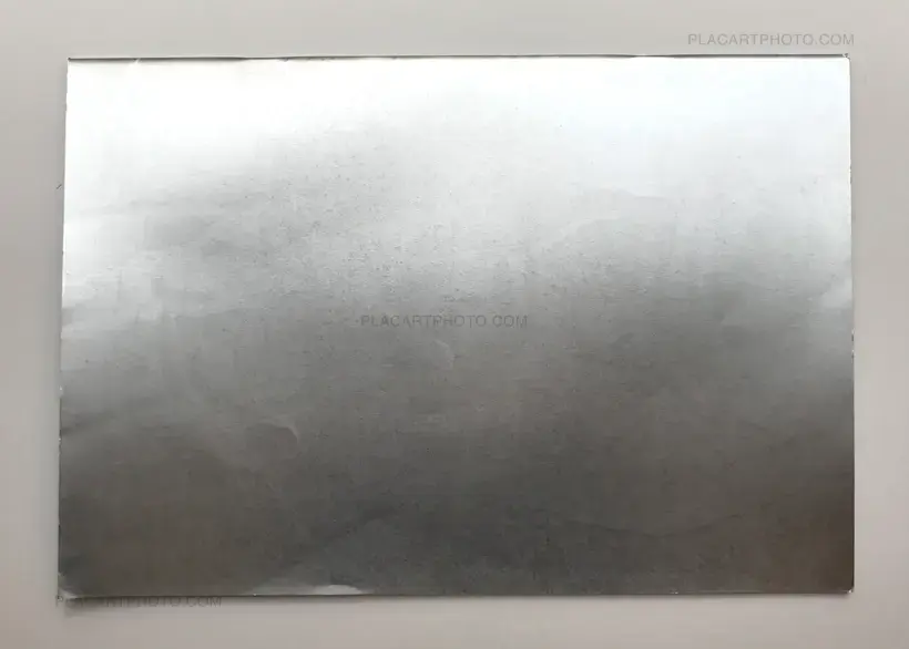 Nobuyoshi Araki – Shukei