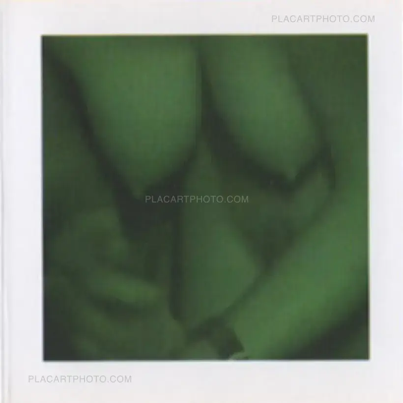 Lina Hashim – Unlawful Meetings (signed)