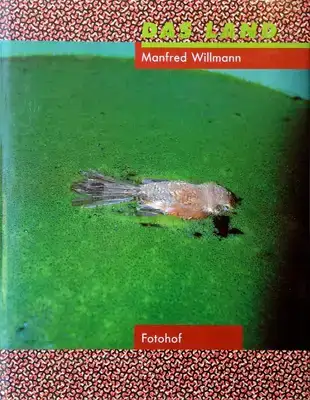 Manfred Willmann – Das Land