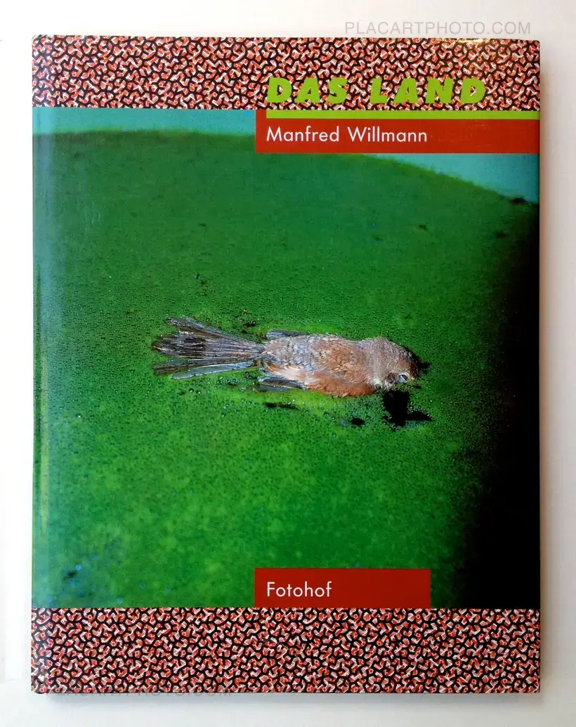 Manfred Willmann – Das Land